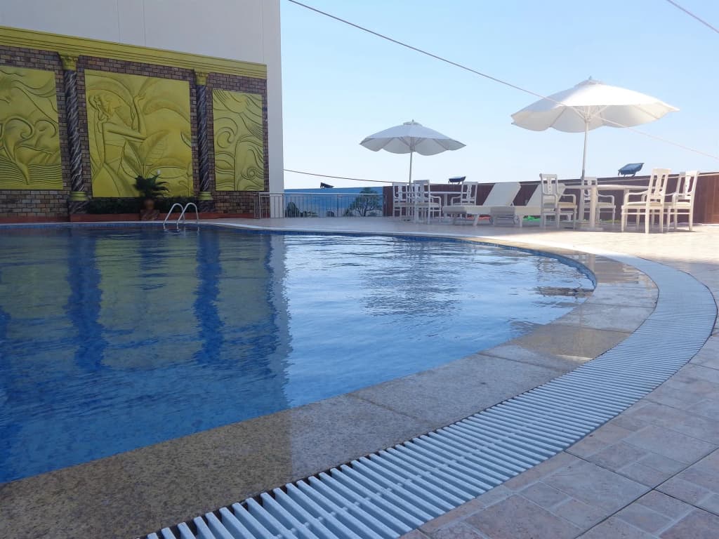 Muong Thanh Grand Nha Trang Hotel - photo 19