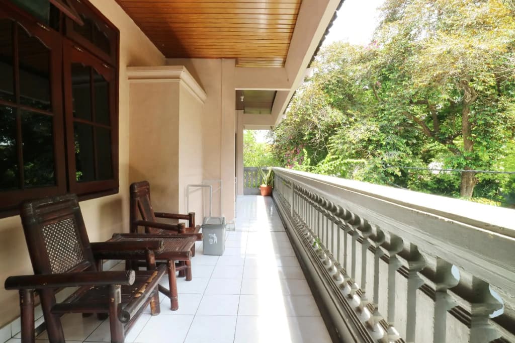 Mustika Inn - photo 13