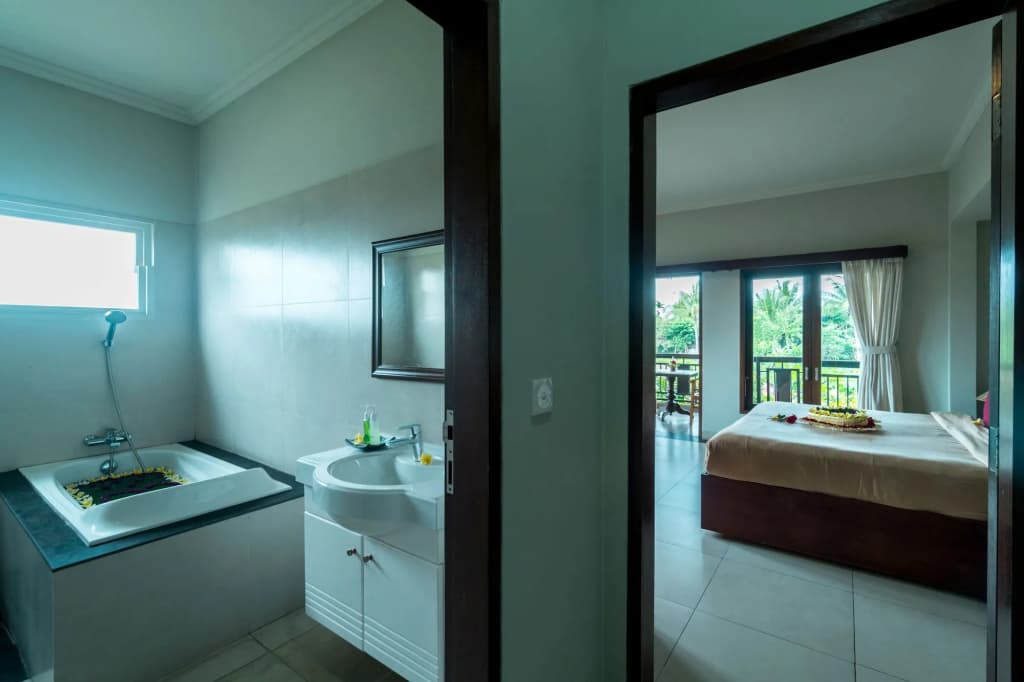 Uma Mandi Hotel - photo 2