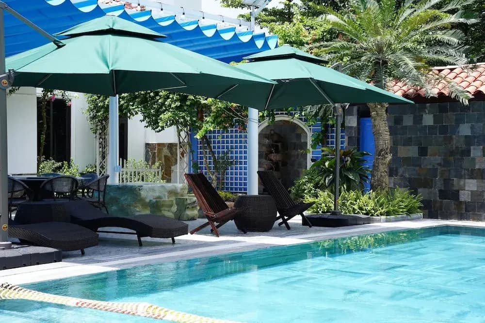 Time Villas - photo 15