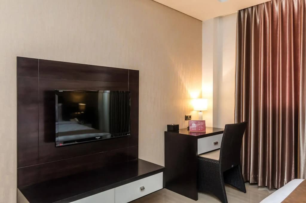 ZEN Rooms Denpasar Marlboro - photo 4
