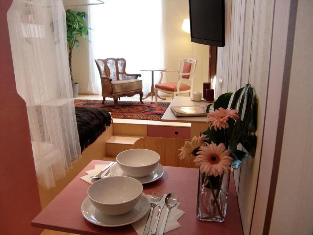 WANZinn Design Appartements - photo 1