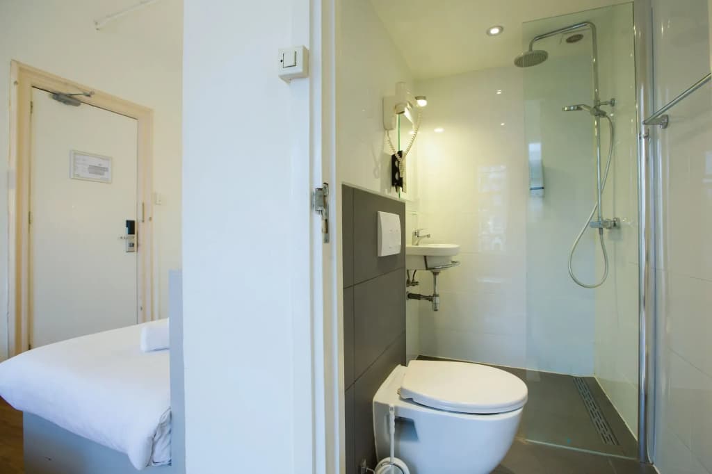 Hotel Titus - photo 19