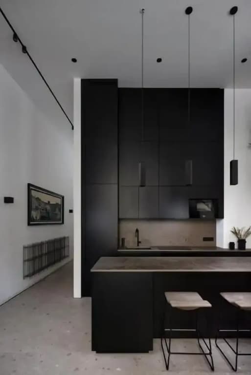 City Center Apartment Telegraph - photo 9