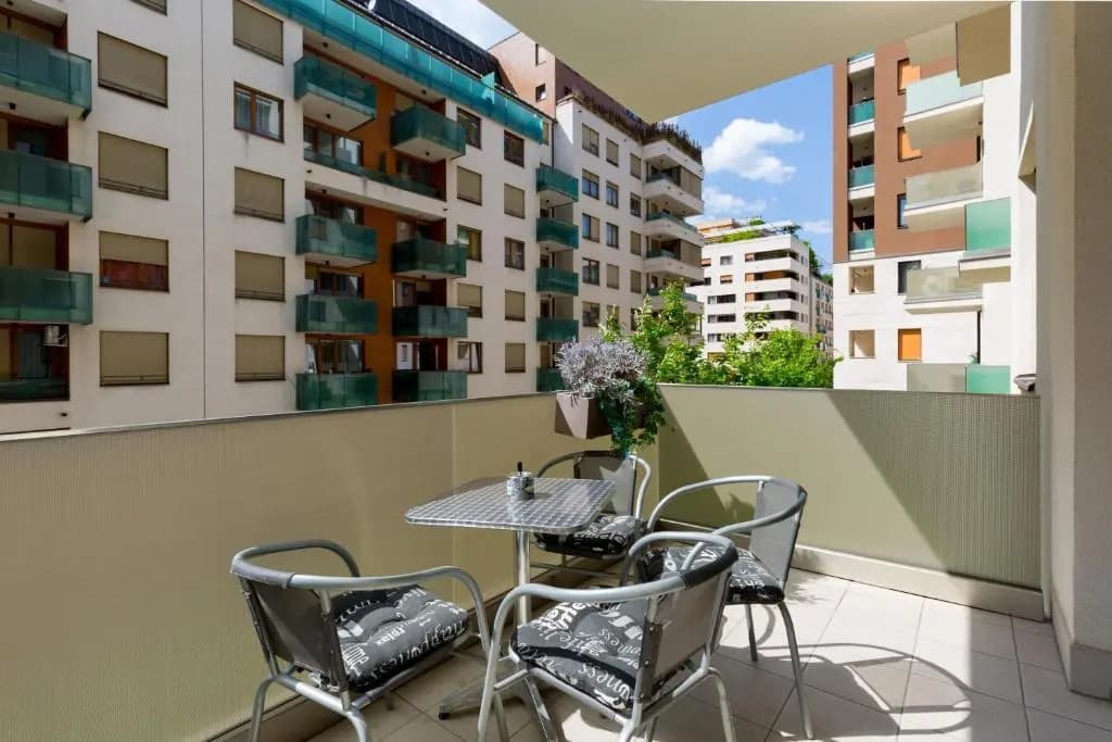 Sun Resort Apartments - photo 39