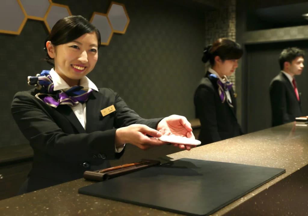 Kyoto Tower Hotel - photo 25