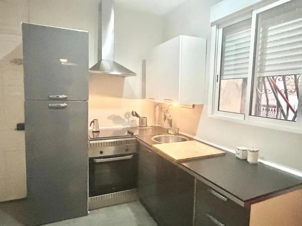 Ferrocaril 2 Apartment - photo 13