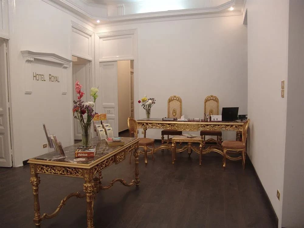 Hotel Royal - photo 14