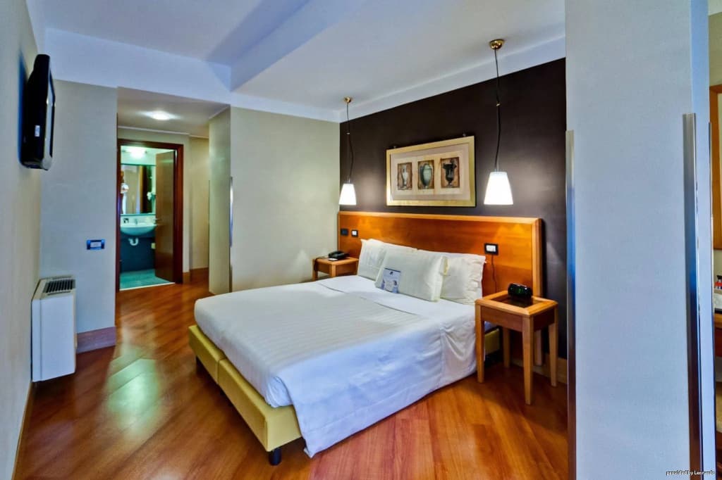 The Spring House Hotel Rome Vatican, Tapestry Collection by Hilton - photo 7