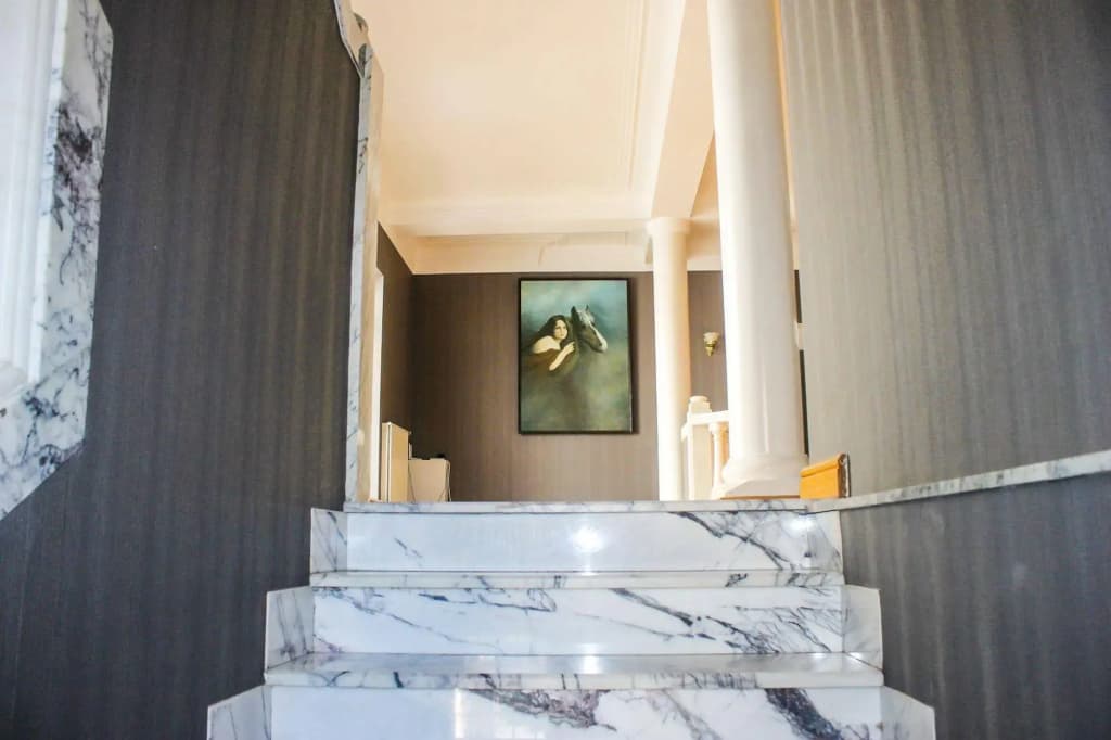 Hotel Residence Hill - photo 14