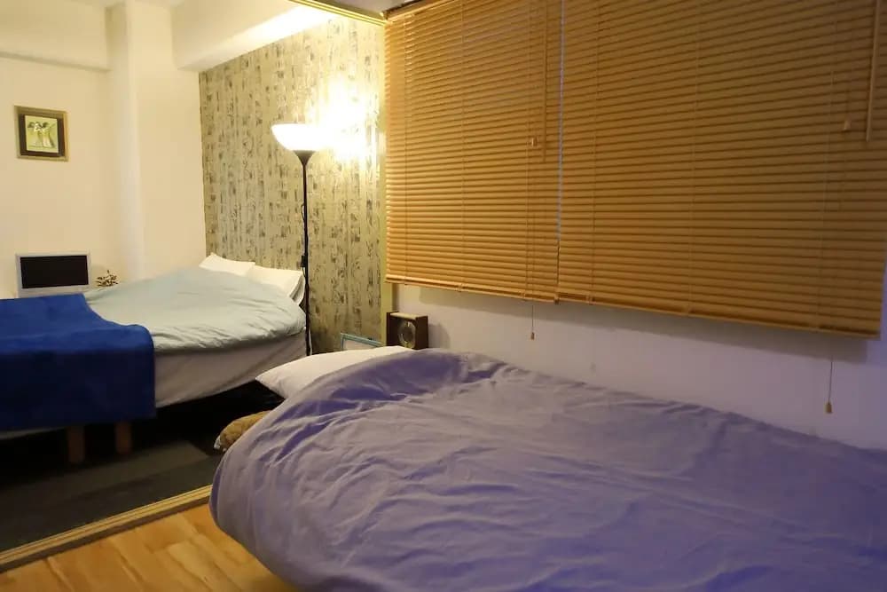 World Inn Naniwa - main photo