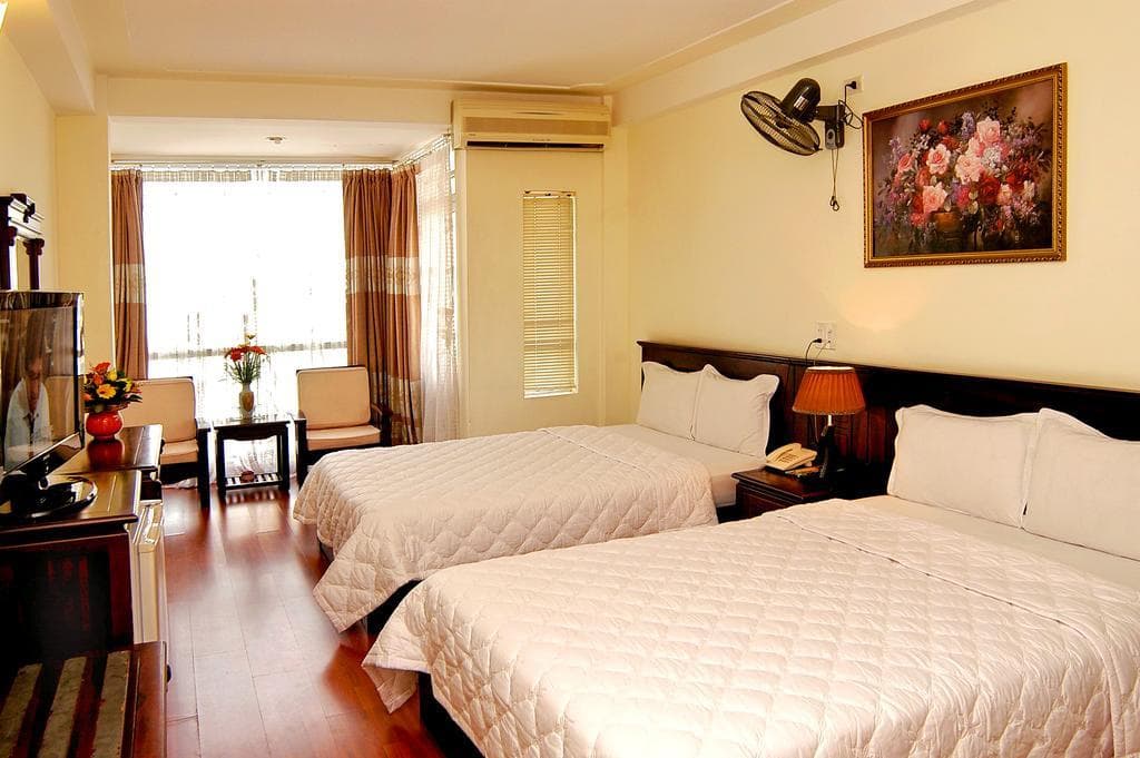Khanh Duy Hotel - photo 14