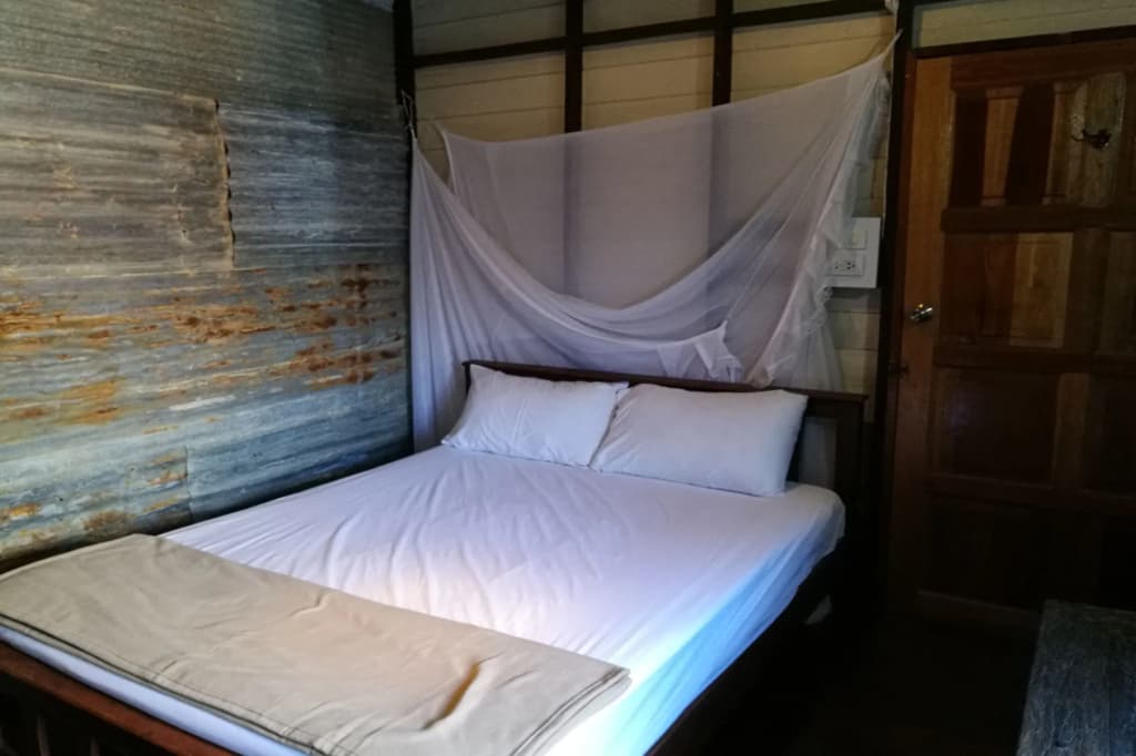 Sriraya Guesthouse - photo 3