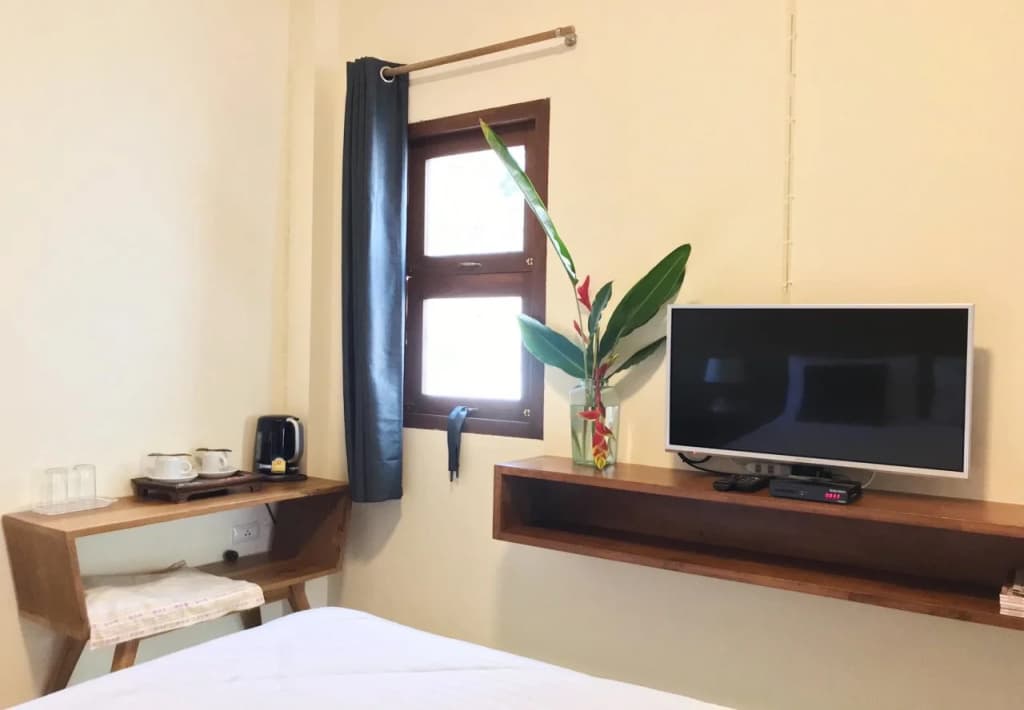 Baan Dan Ta Wan Nuea - photo 2