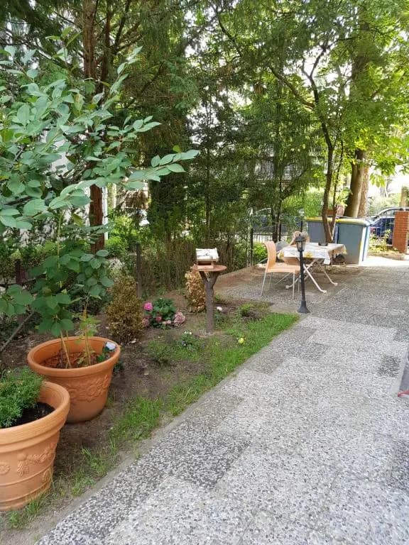 Pension Hubertus - photo 9