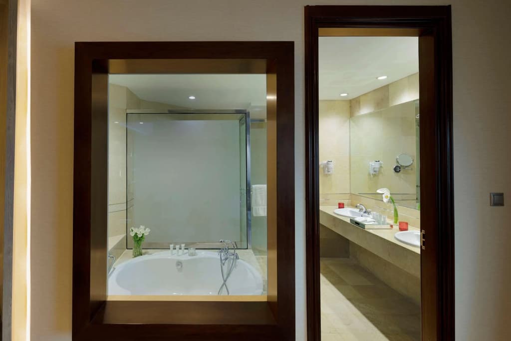 Gran Melia Jakarta - photo 40
