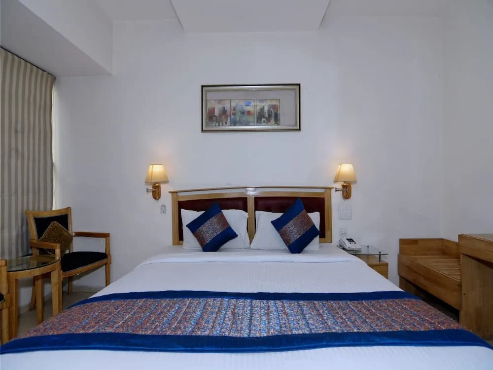 Sam Hotel - photo 4