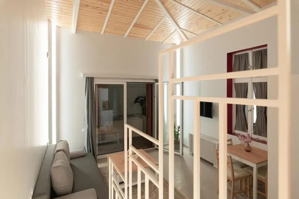 Ether Loft Suites - photo 6