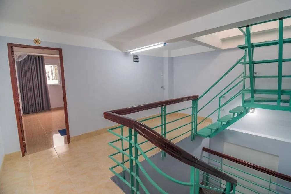 Language Exchange Hostel 2 - photo 11