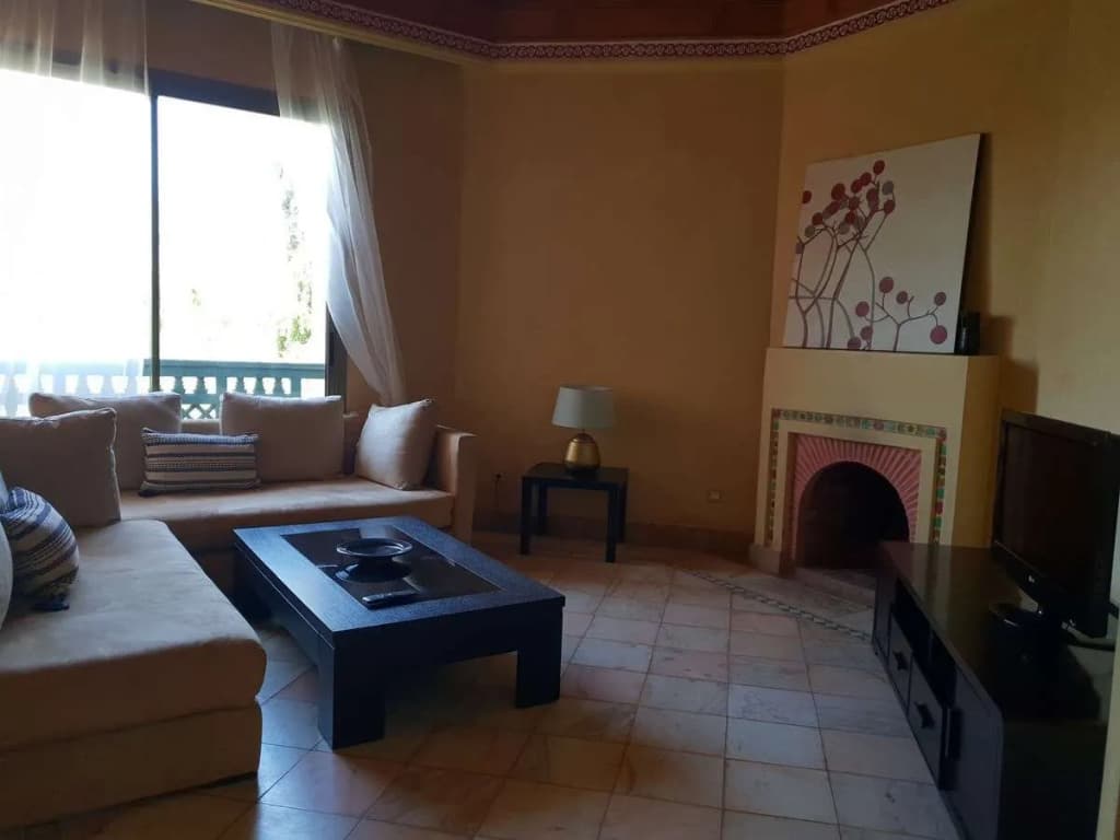 Appartement Palmeraie village 2 - photo 2