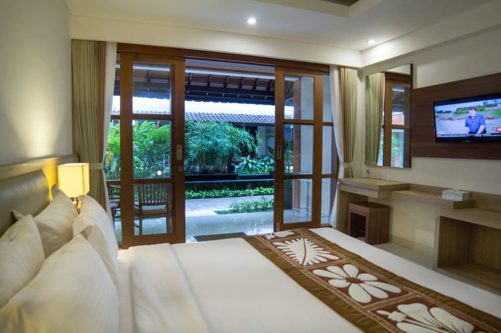 Bali Summer Hotel - photo 5