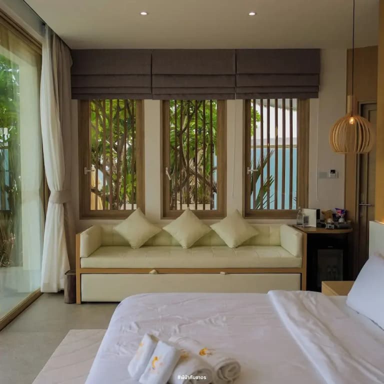 Madusea Grand Villa - photo 8
