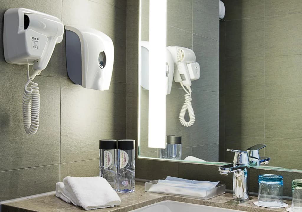 Holiday Inn Express Hong Kong Mongkok by IHG - photo 7
