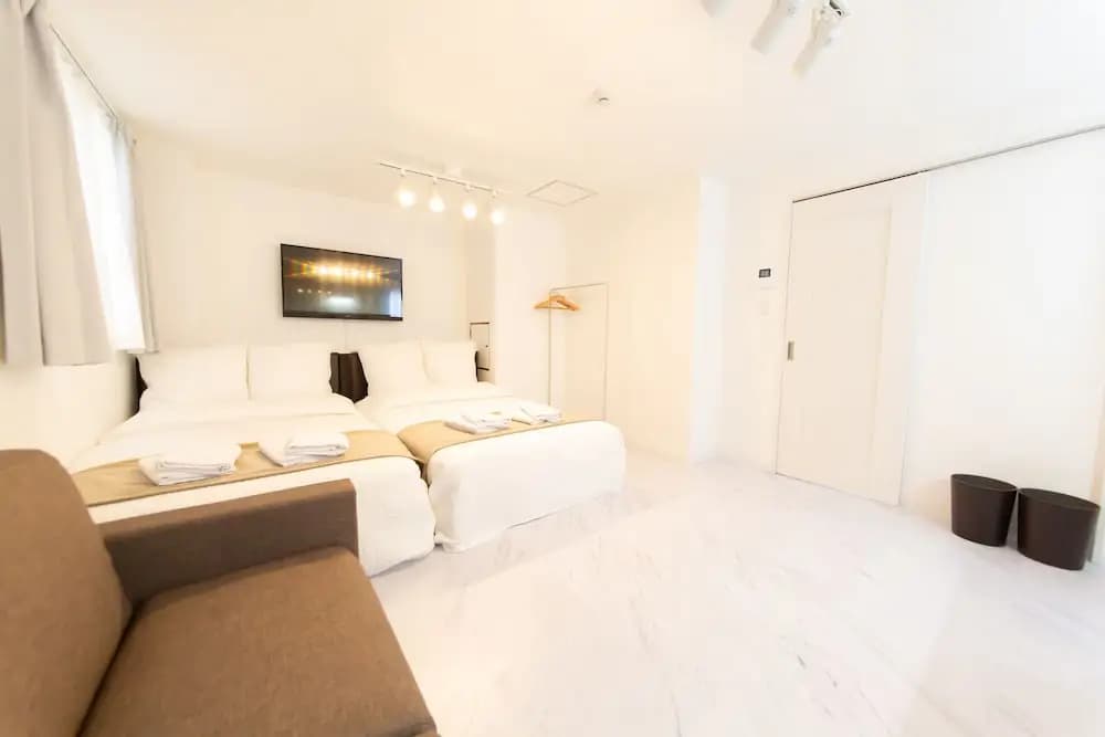 Grandouce Umeda-Minami - photo 12