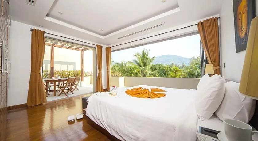 Diamond Villa 201 - photo 3