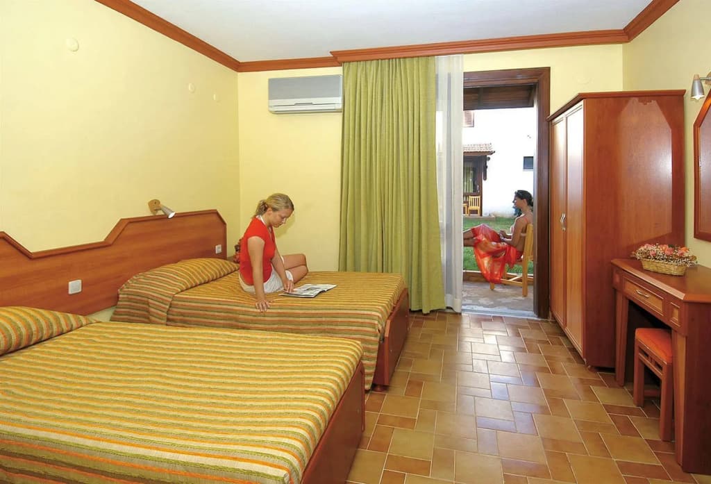 Club Kastalia Holiday village - photo 28