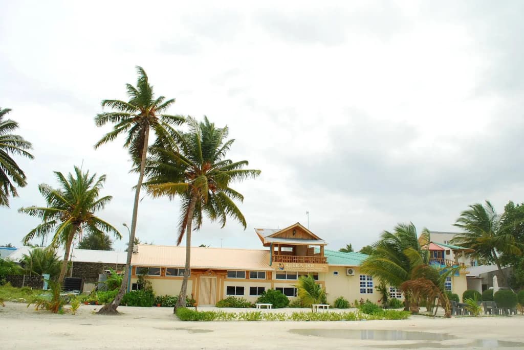 Arora Inn - main photo