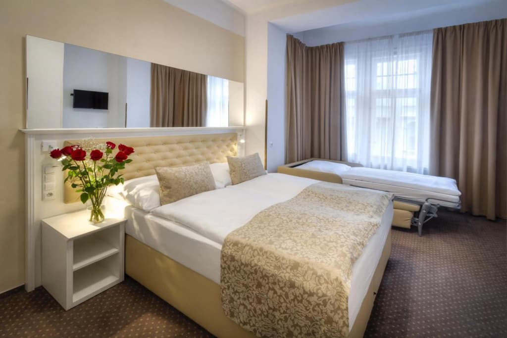 Hotel Taurus - photo 39