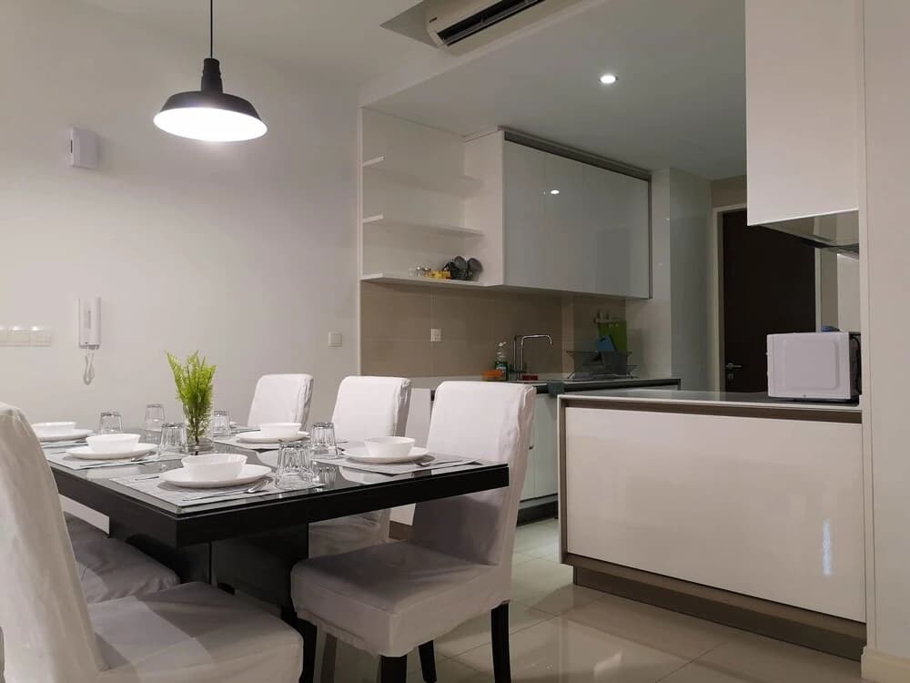 Setia Sky Residences by GuestReady - photo 22