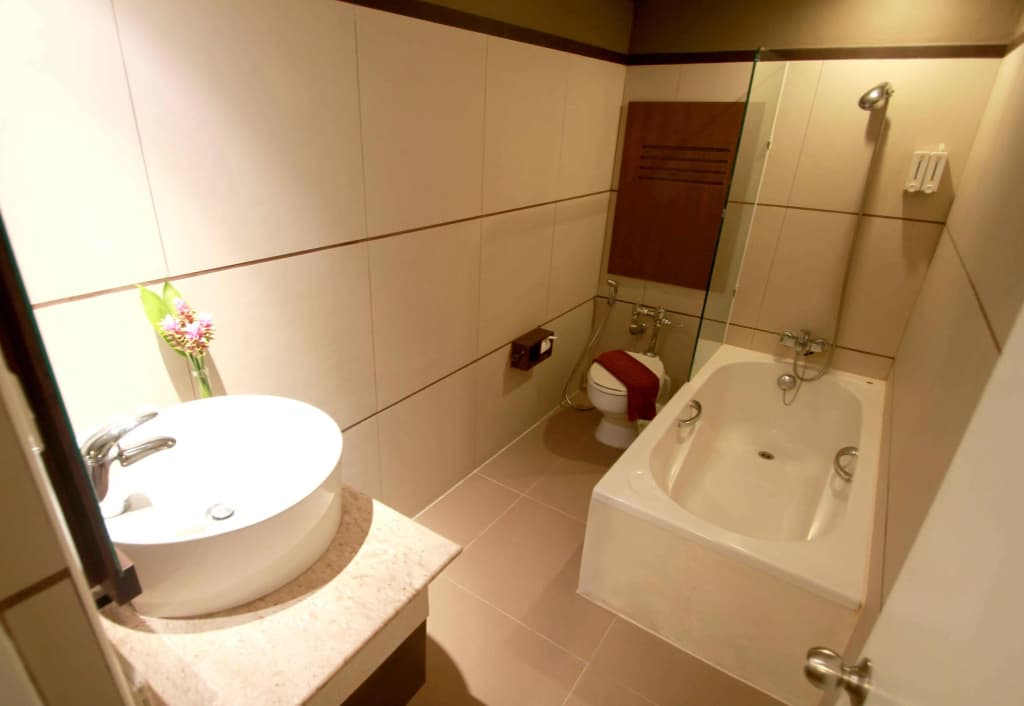 Hotel M Chiang Mai - photo 8