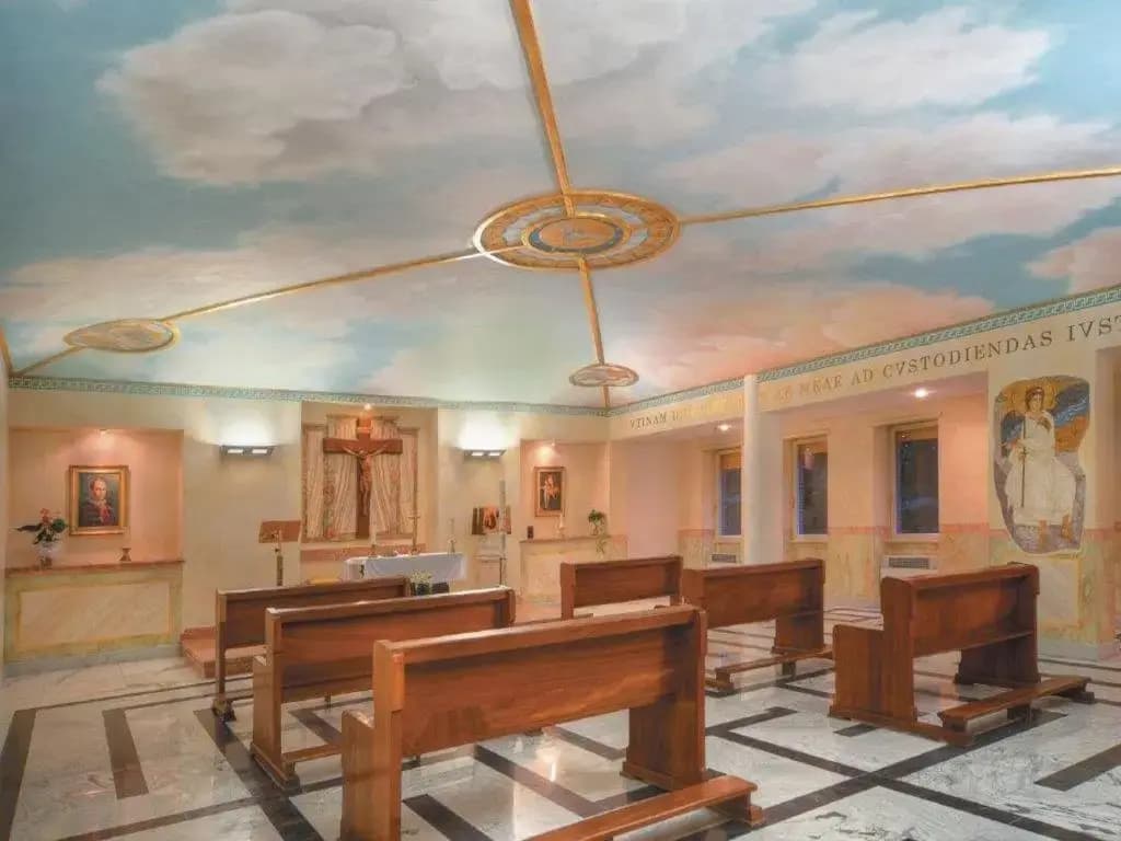 Clarhotel Rome - photo 2