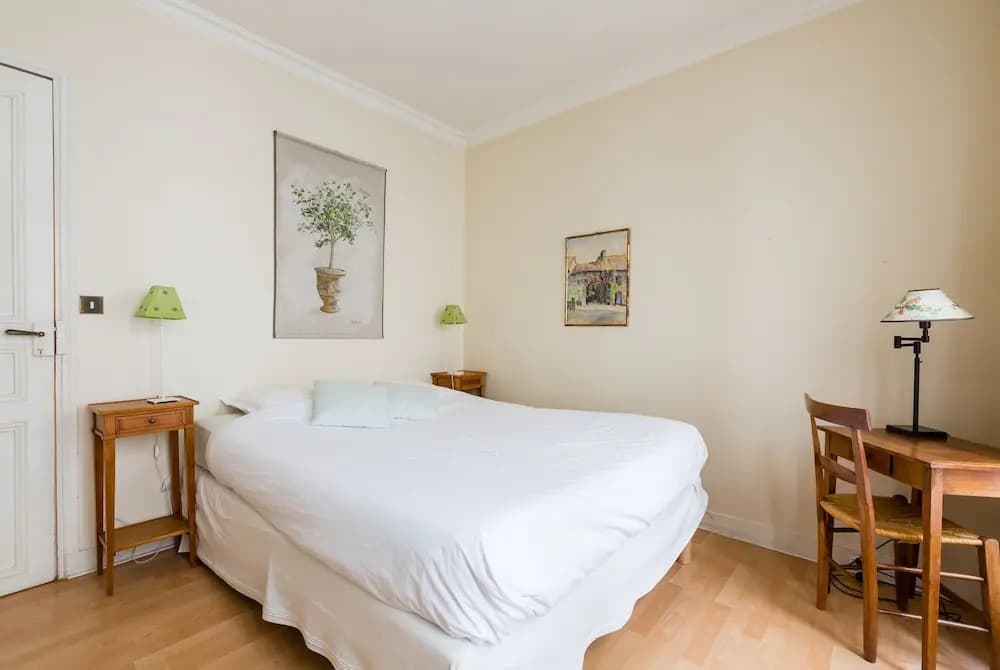 Tour Maubourg - main photo