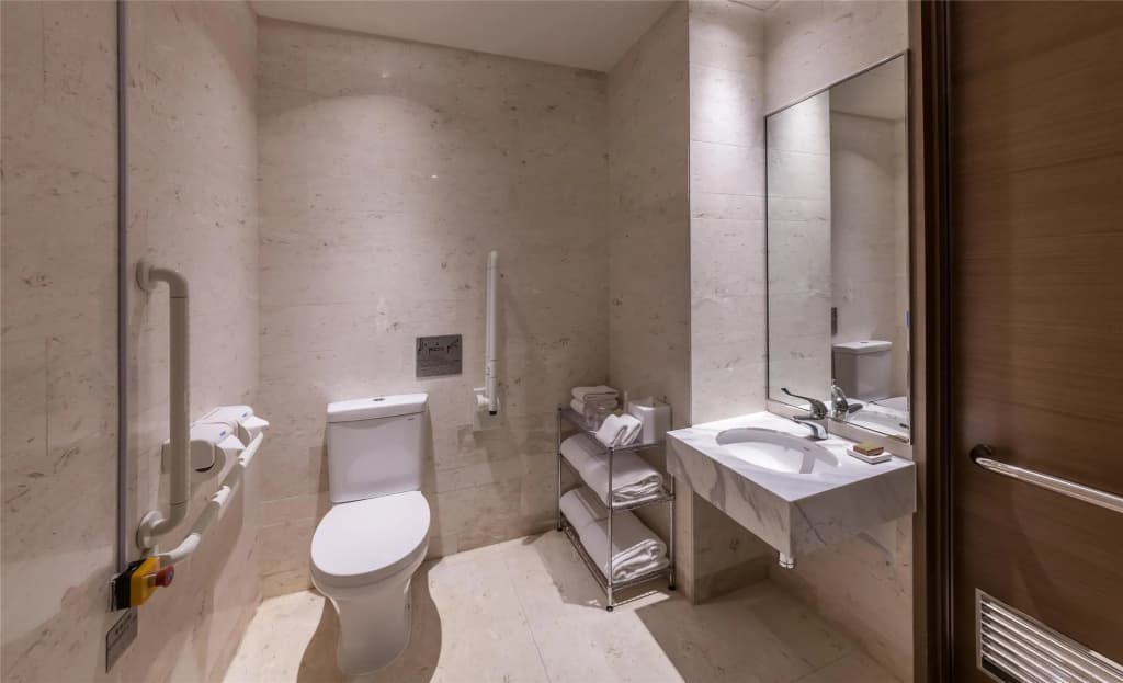 Hilton Garden Inn Hong Kong Mongkok - photo 33