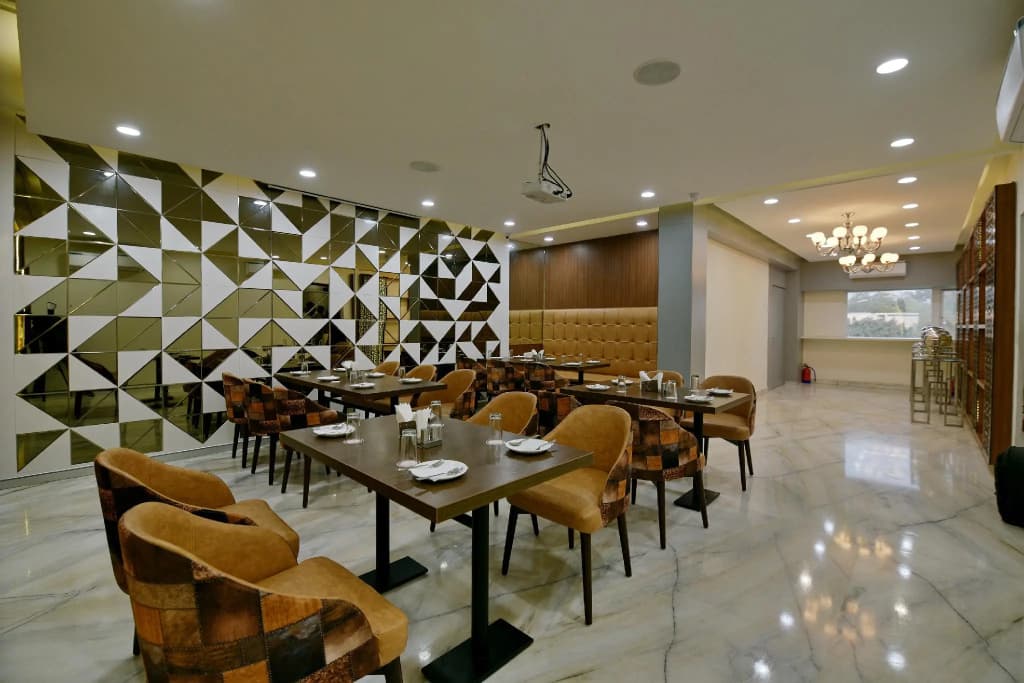 The Beaufort Inn - photo 9