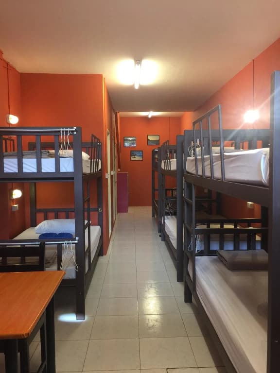 Dreams Guesthouse & Hostel Patong - photo 25