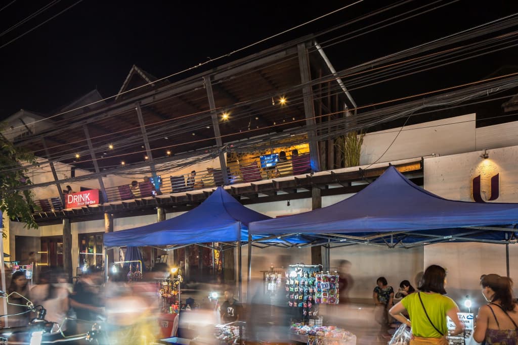 U Chiang Mai - photo 27