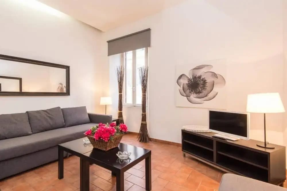 RSH Corso Two Bedroom Apartment - photo 5