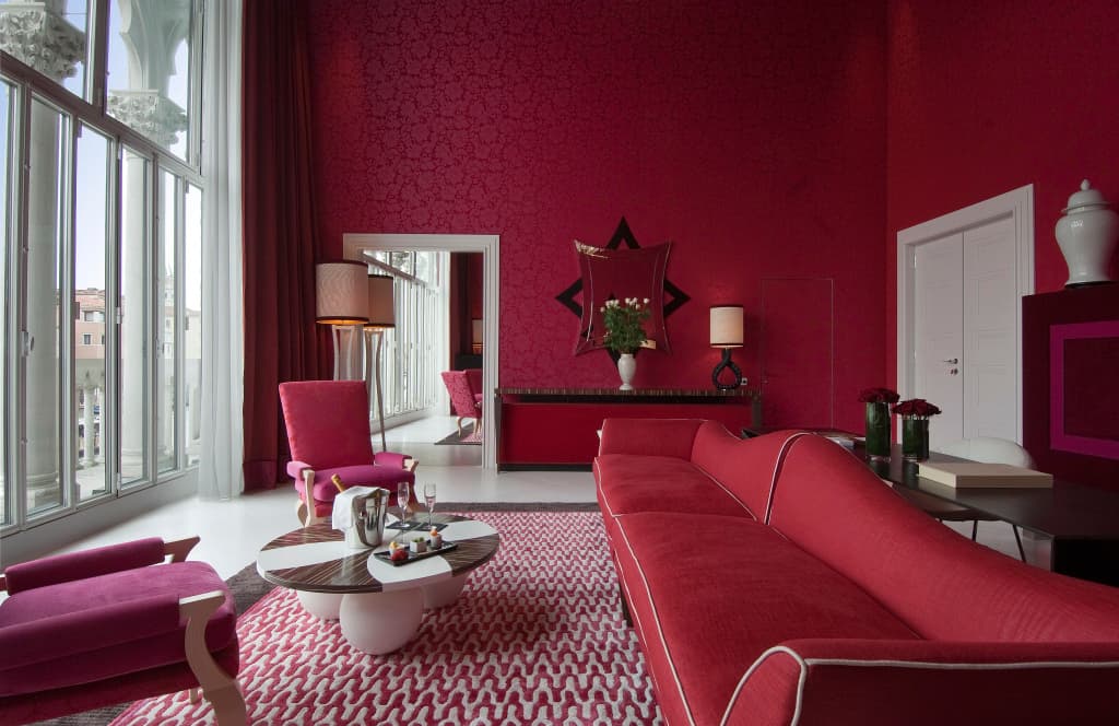 Sina Centurion Palace Hotel - photo 16