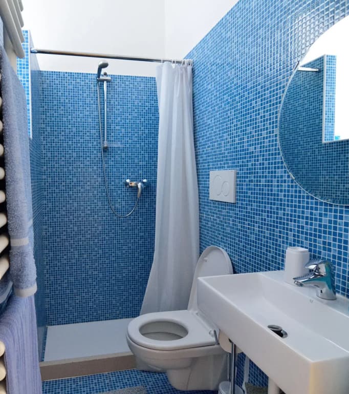San Giacomo Apartment - photo 12