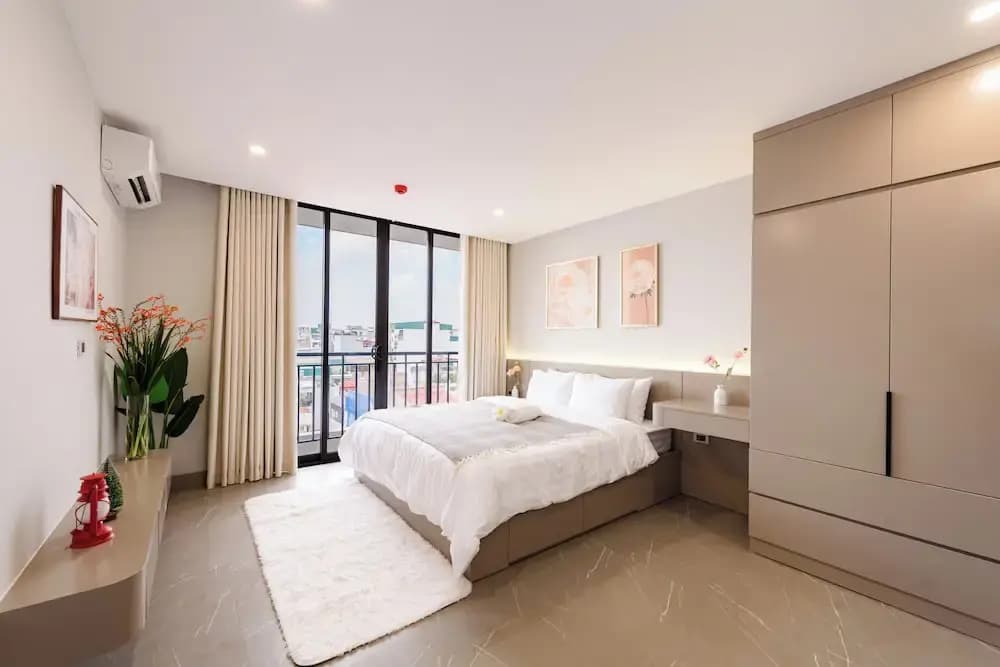 Nagomi Apartment - photo 6