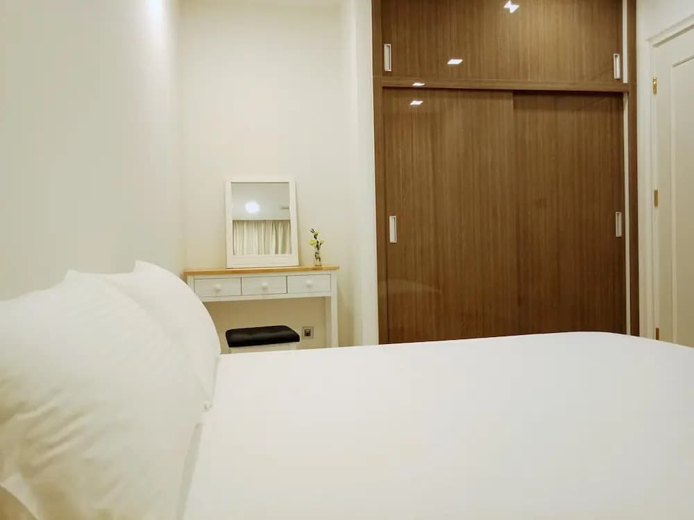 Saigon House Vinhomes Golden River - photo 4