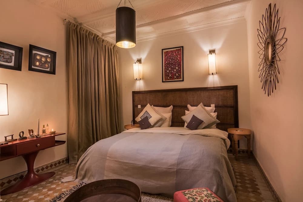 Indian Palace Marrakech - photo 3