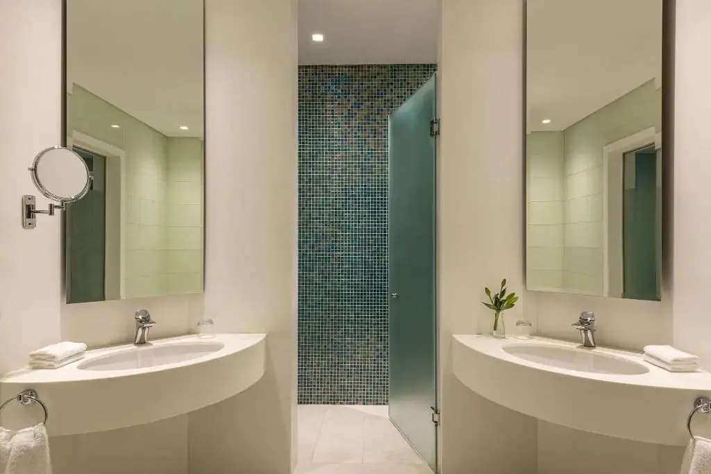 The St. Regis New Capital, Cairo - photo 10