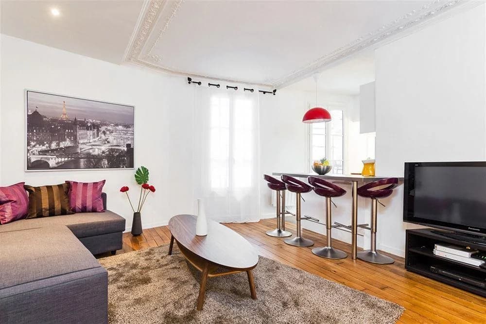 Private Apartment - Luxembourg - photo 20
