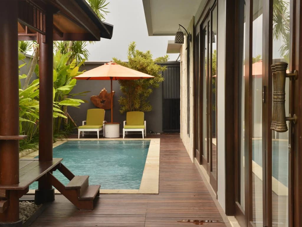 Sotis Villa Canggu - photo 14