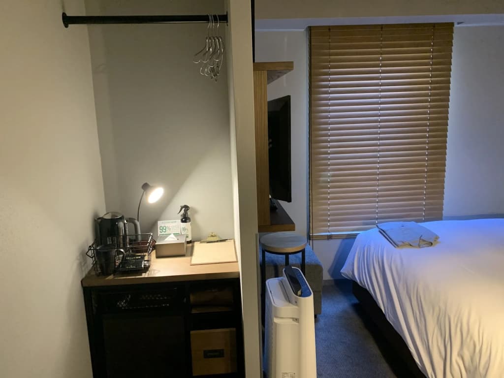 Hotel Resol Akihabara - photo 15
